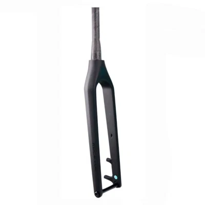 Carbon Fork 29er 110*15mmDownhill Fork Mountain Bike Carbon Rigid Fork - Image 1 of 4