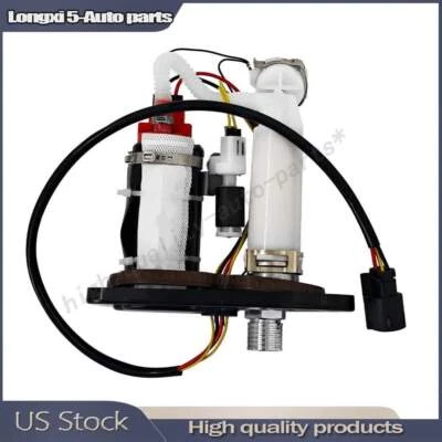 Fuel Pump 75305-07A For Harley Davidson Sportster 883 1200 Iron 2007-2019 Foto 1 de 4