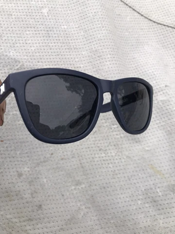 San Diego Padres Knockaround #Friarkocks Sunglasses SGA Blue Frames Cover