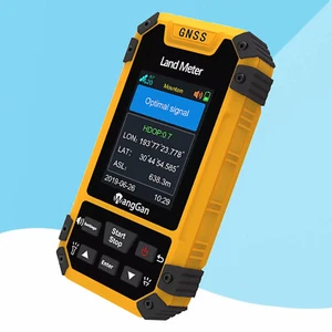 GPS Land Surveying Machine Accuracy Survey Equipment Area Distance Measure toojF - Picture 1 of 6