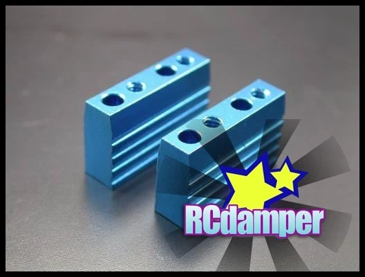 GPM ALLOY ENGINE MOUNT FOR TEAM LOSI SPEED-NT XXX-NT - Image 1 of 1