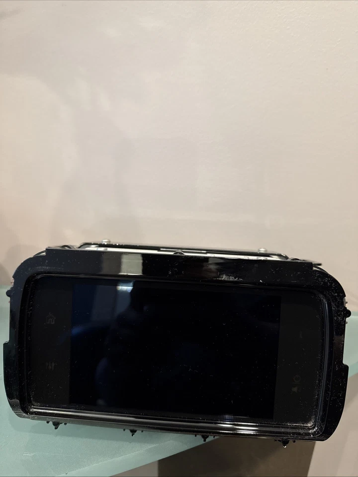 Harley Davidson gts收音机 — 第 1/2 张图片