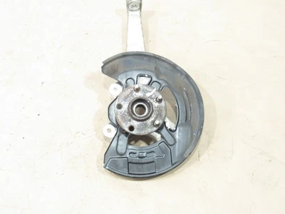 15-19 Lexus RC300 2016 3,5 L AWD suspensión delantera derecha eje buje nudillo; Foto 1 de 4