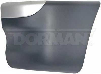 Parachoques Dorman 242-5255 - Tapa de extremo izquierda para Freightliner Columbia Foto 1 de 4