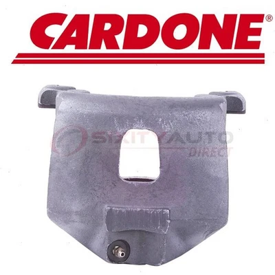 Cardone Reman Front Right Disc Brake Caliper for 1971-1974 Chevrolet G30 Van am Foto 1 de 4