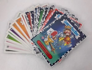 2022 Topps Garbage Pail Kids Book Worms NM Singles • Base & Parallel - Picture 1 of 175