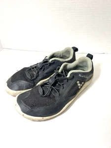 VIVOBAREFOOT Primus Trail Kids Minimalist Shoes Black Size EU 32 US 1 - Picture 1 of 7
