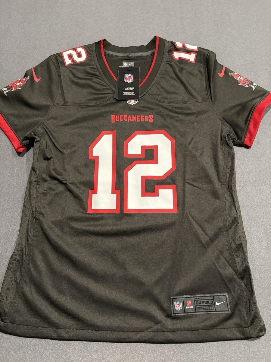 Nike Tampa Bay Buccaneers NFL Jerseys for sale | eBay