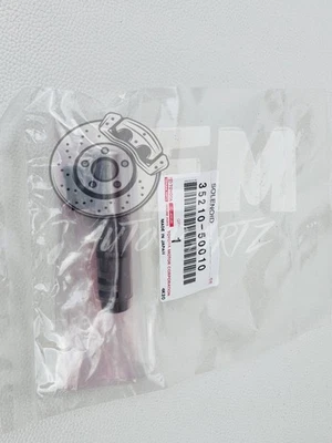 Solenóide de embreagem fabricante de equipamento original 35210-50010 – Toyota 4Runner FJ Tacoma Lexus GX GS 2004–2023 - Imagem 1 de 3