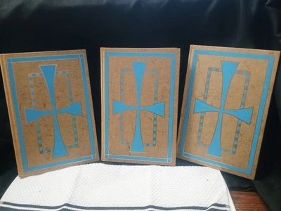 A History Of The Crusades Book Set1-3 By: Steven Runciman The Folio Society 1994 - Image 1 of 4