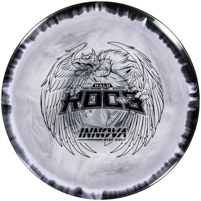 Innova Halo Star Roc3 | Choose Weight & Color - Image 1 of 4