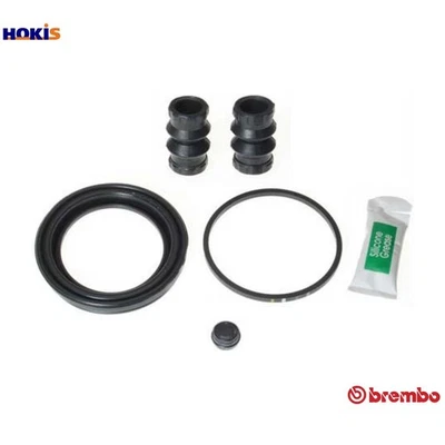 KIT REPARACIÓN PINZA FRENO F KT 149 PARA DODGE JEEP BRÚJULA/SUV WRANGLER/IV/JK 2.0L Foto 1 de 4