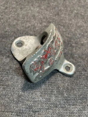 Vintage “Drink Coca Cola” Bottle Opener TAIWAN - Image 1 of 4