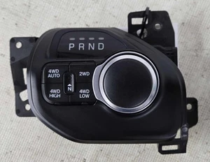 2022 DODGE RAM PICKUP 1500 Shift 4X4 Dial Indicator Switch Dash Mount #12015588 - Picture 1 of 4