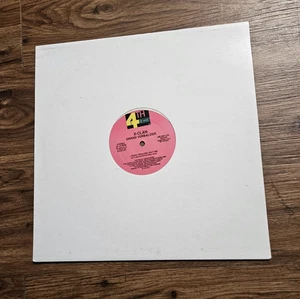 X-Clan – Grand Verbalizer 4th & Broadway 1990 440 524-1 PROMO Maxi Single EX/EX - Bild 1 von 4