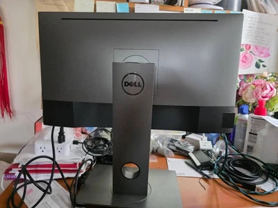 Dell U2518D 25" UltraSharp Monitor Stand Pivot Swivel for U2518D U2518DX U2518DR - Image 1 of 3