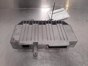PORSCHE BOXSTER AMPLIFIER 981 07/2012-06/2016 981.645.442.03 723150 - Picture 1 of 12