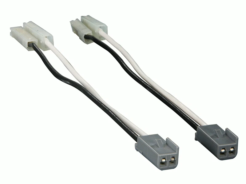 Metra 72-4530 Gm Jimmy / Astro 1996 Speaker Wiring Harness To Oem Speakers New - Image 1 of 1