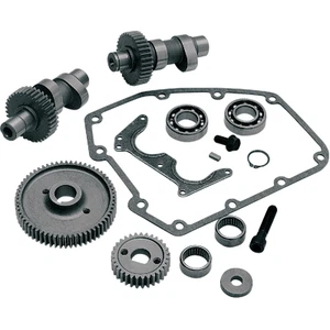 S&S CYCLE 585G Gear Drive Camshaft Kit 335179 - Picture 1 of 3