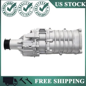 For Volvo XC90 XC60 S60 S90 V60 V90 2015-2022 Supercharger Compressor 36010125 - Picture 1 of 10