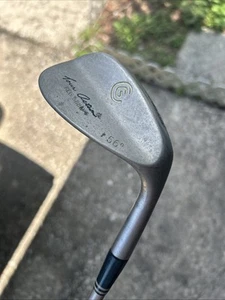 Cleveland Tour Action Sand Wedge Reg 588W 56* Mujer Flex Diestro 34” - Imagen 1 de 10