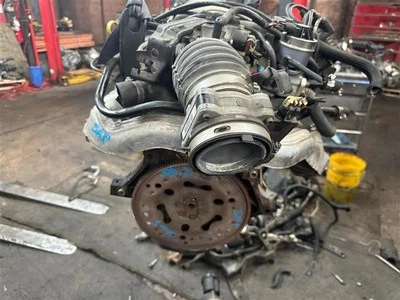 Engine 3.4L VIN E 8th Digit Fits 04-05 GRAND AM 632405 Foto 1 de 4