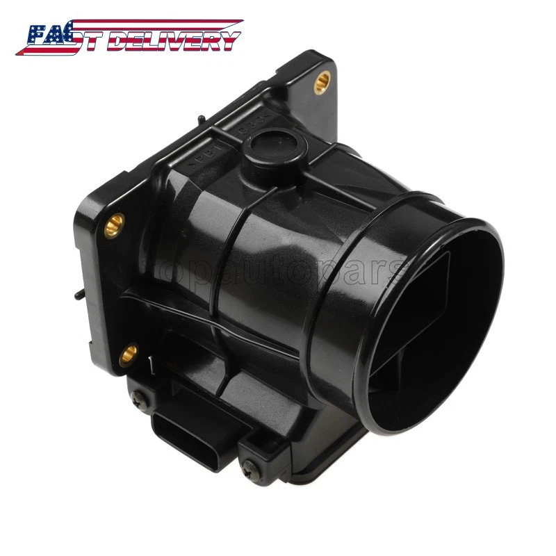 Sensor medidor de flujo de aire de masa para Mitsubishi Montero Sport MAF MD33661 E5T08171 Foto 1 de 4