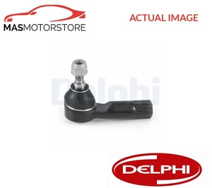 TRACK ROD END RACK END FRONT LEFT DELPHI TA3856 I NEW OE REPLACEMENT - Picture 1 of 5