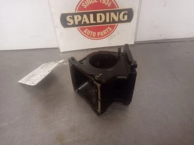 Colector de admisión central de 2003 Silverado 2500 6,6 L 9322567 Foto 1 de 4