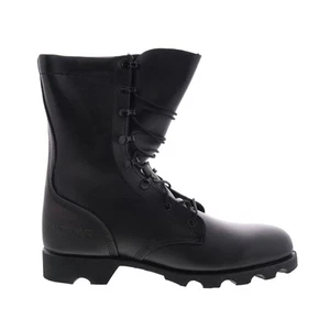 Botas tácticas de cuero negras Altama NBN 515701 para hombre - Imagen 1 de 8