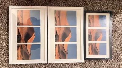 Picture Frames Collage Wall Decor(3 Pack) - Image 1 of 4