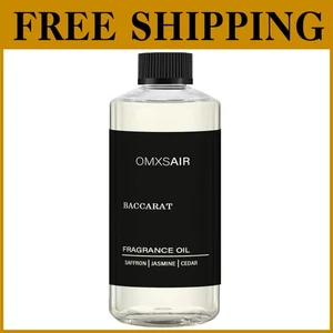 Saffron & Cedar Essential Oil Blend - 17.6oz - Picture 1 of 7