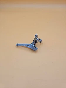 Umwerfer Shimano 600 First Generation 6100 70s Schelle front derailleur clamp on - Picture 1 of 6