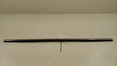 Mini Cooper Countryman Puerta Vidrio Ventana Tira Climática Borde Trasero Izquierdo 2011  Foto 1 de 4