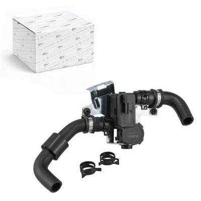 Heater Control Valve 97057222501 For Porsche Panamera 970 2010-2016 - Image 1 of 4