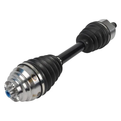 Eje delantero izquierdo CV para BMW X1 F48 2016-2019 Mini Cooper Clubman F54 2017-2019 Foto 1 de 4