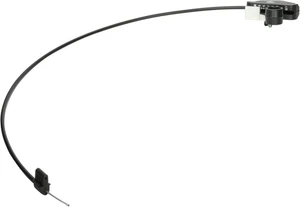 49447 Control Cable. Assembly Same as 47999 - Picture 1 of 12