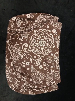 NOVA Saia Suíte Trinta e Uma Preta Floral Jupe Suite Marca  - Imagem 1 de 4