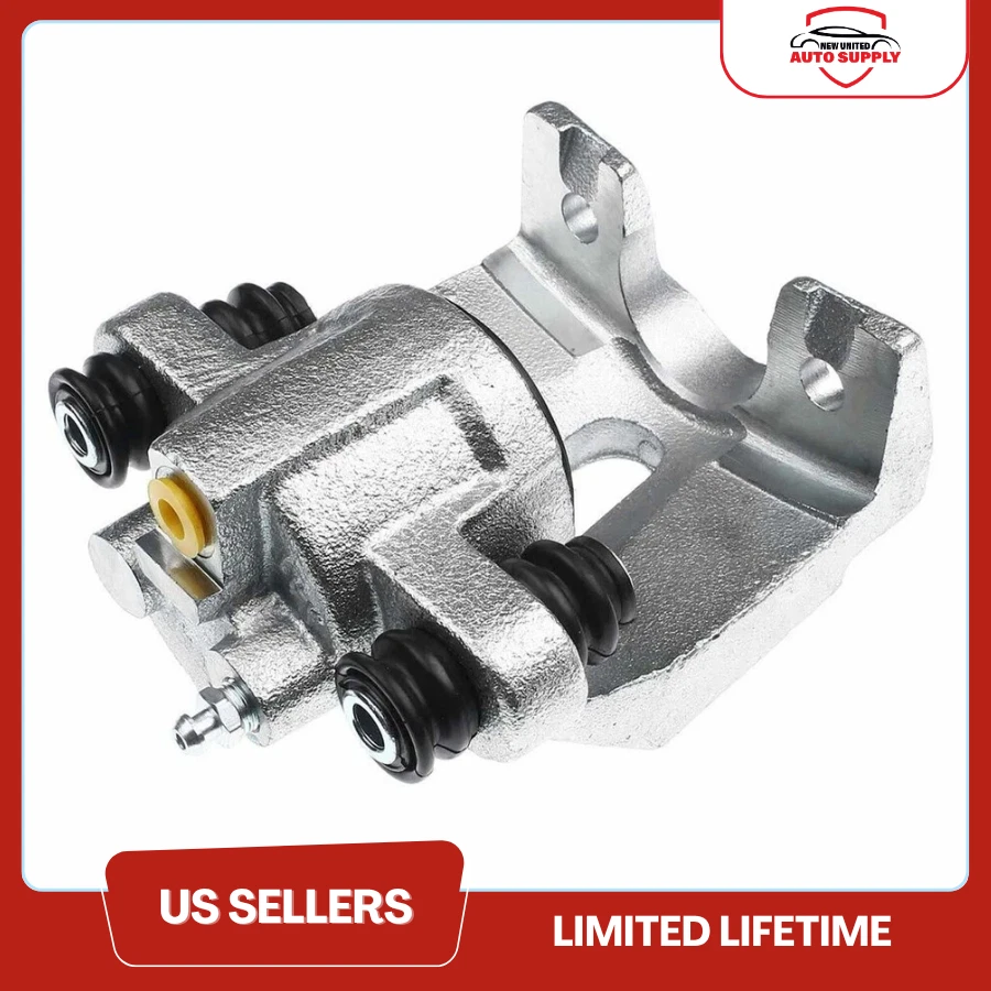 Задний пассажирский суппорт для Crown Victoria Town Car Grand Marquis Marauder - Изображение 1 из 3