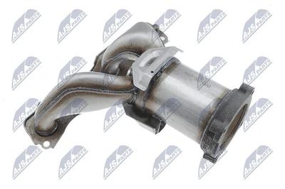 Catalytic Converter for Suzuki Swift III - Image 1 of 4