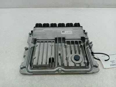 BMW 1 SERIES ENGINE DME CONTROL MODULE ECU 5A23E05 F40 2019-2024 - Image 1 of 4