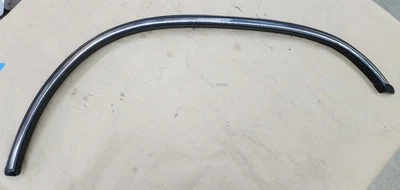1996-2002 Toyota 4Runner Base SR5 Driver Left Rear Wheel Chrome Trim 75088-35020 Foto 1 de 4