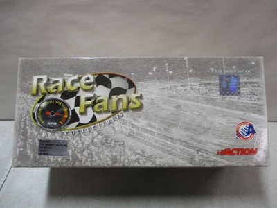 1998 Action Dale Earnhardt GM Goodwrench Bass Pro Shops Platinum 1/24 - Image 1 of 3