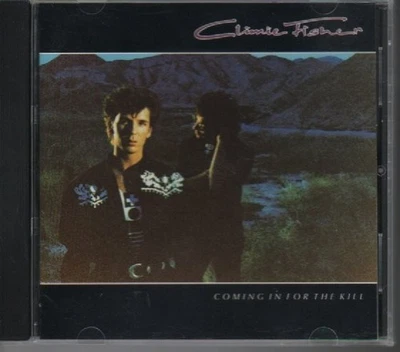 CD - CLIMIE FISHER - COMING IN FOR THE KILL " ZUSTAND SEHR GUT #K17# - Bild 1 von 2