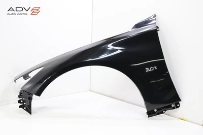 2014 - 2024 INFINITI Q50 ПЕРЕДНЯЯ ЛЕВАЯ ПАНЕЛЬ КРЫЛА СО СТОРОНЫ ВОДИТЕЛЯ OEM - Изображение 1 из 4