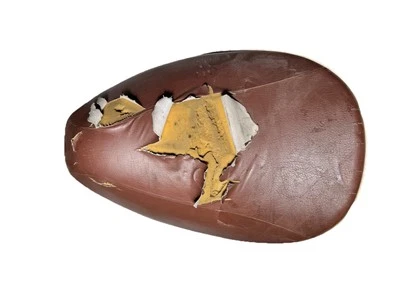 Sillín Yamaha 2003 YJ50 Vino 50 asientos Foto 1 de 2