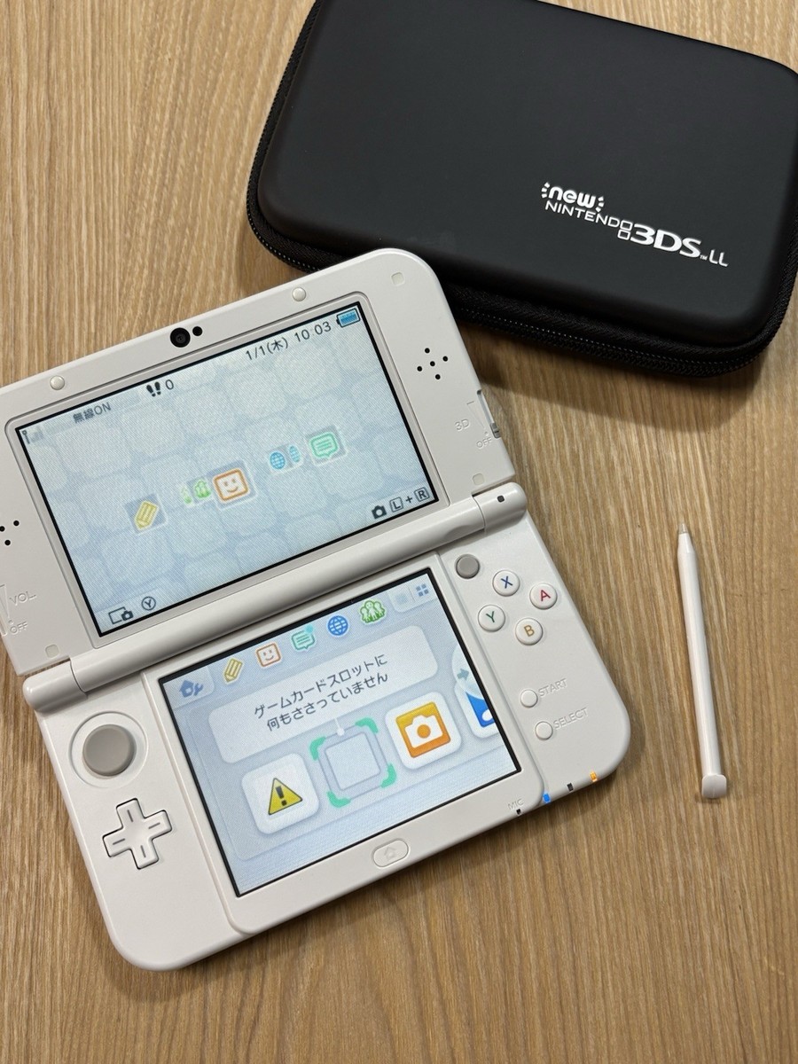 任天堂 Nintendo 3DS S115896779 - ニンテンドー3DS/2DSブランド