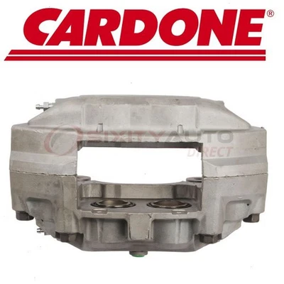 Cardone Reman Front Left Disc Brake Caliper for 2014-2019 INFINITI Q50 3.0L yv Foto 1 de 4
