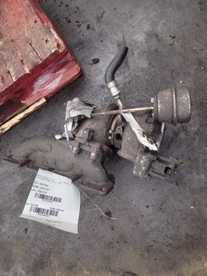 Turbo/Supercharger S Model AWD ALL4 Fits 11-16 COUNTRYMAN 248082 Foto 1 de 4