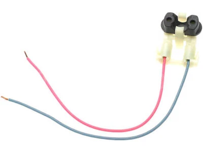 Conector de inyector de combustible para Chevrolet R10 Suburban 1987-1988 SMP 54396YVMR Foto 1 de 2